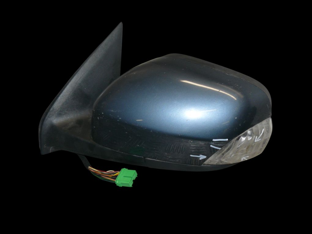 Volvo XC90 mirror left 30716196 Mirror left VOLVO XC90 I (2002-2014)

...