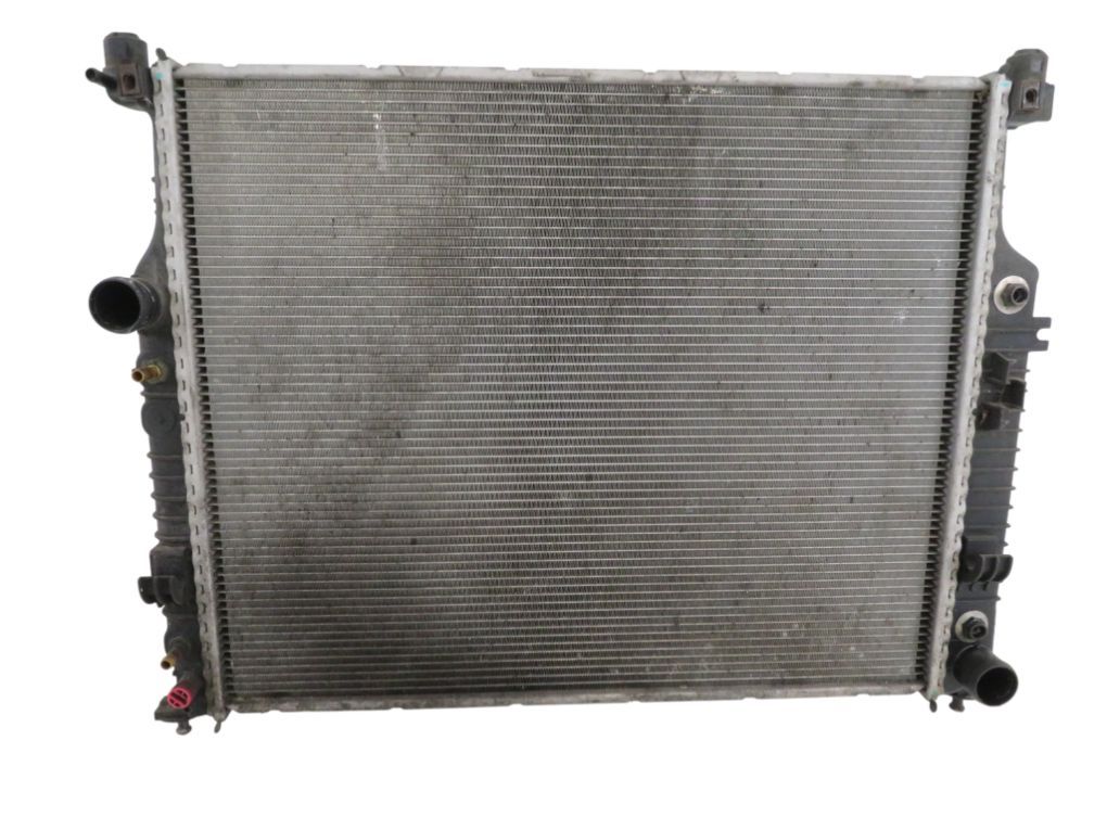A2515000703 A1645001704 60 Radiator MERCEDES-BENZ GL-CLASS (X164) (2006-2012)