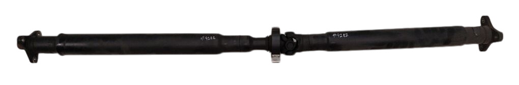 BMW 5 (E60 / E61) Propeller Shaft Complete 7582846 Propeller Shaft Complete BMW 5 GRAN TUR...
