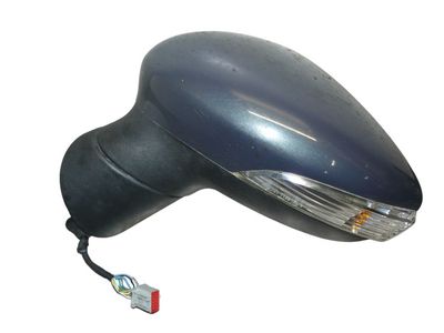 1767515 Spogulis kreisajā pusē FORD FIESTA VI (2008-2017)