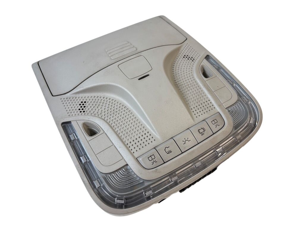 A4479005008 Interior Lighting Front MERCEDES-BENZ VITO / V-CLASS (W447) (2014-)