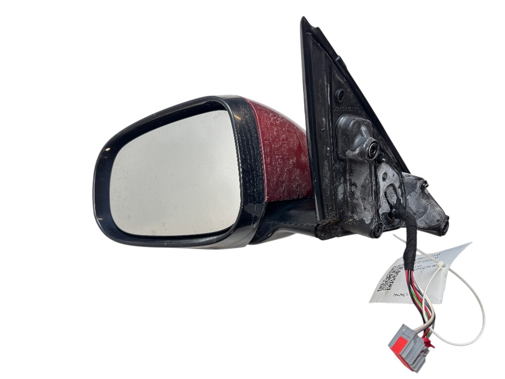 Jaguar XF peili (vasen) C2Z19374 Mirror left JAGUAR XF (X250, CC9) (200...