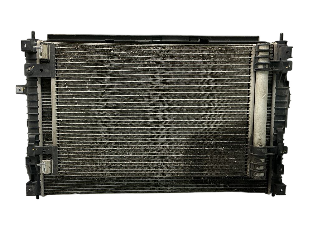 Toyota Proace Radiator set 9678711180 9816746580 9805897480 Radiator set T...