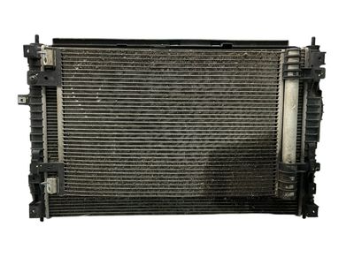 9678711180 9816746580 9805897480 Radiator set TOYOTA PROACE (MDY, MDZ) (2016-)