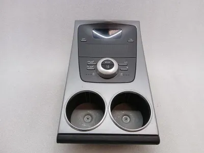 Aston Martin Rapide 10-14 Automatische Klimaanlage AD43-7440-AC Klimabedienteil A/C