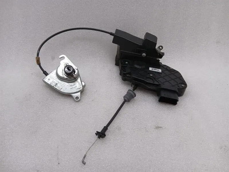 Aston Martin Rapide 10-14 door lock 6G43-65-10234 door lock VL FRONT LEFT