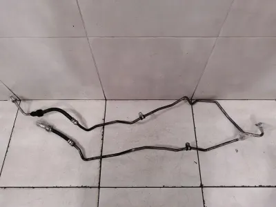 Mercedes S-Klass W221 722902 Växellådsrör A6421807330 Växellådsolja -