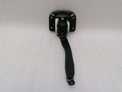 Mercedes S-Class W220 rear seat belt 59346061601 seat belt belt rear