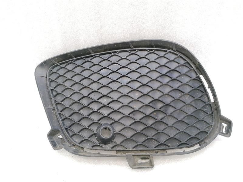 Mercedes GLS X166 Front Bumper Left Cover A2928855322 Trim Bumper Left