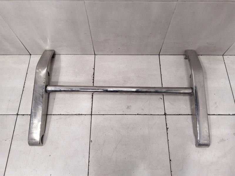 Mercedes G-Wagen W463 Brush Guard Bullbar A4638800626 Bull Bar Faulty Chrome