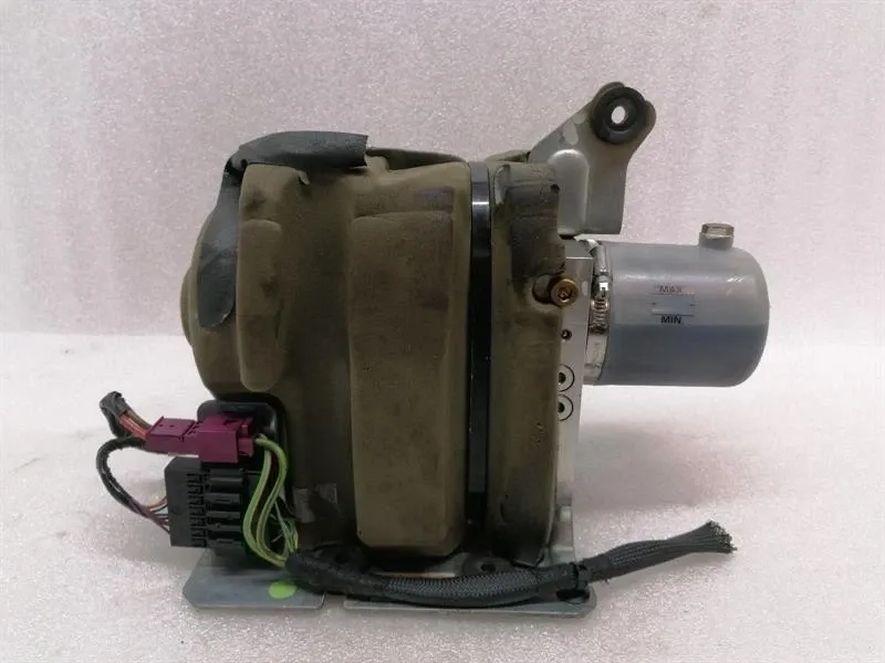Mercedes E Class W207 Hydraulic Pump A2078000048 Hydraulic Pump Top Pump