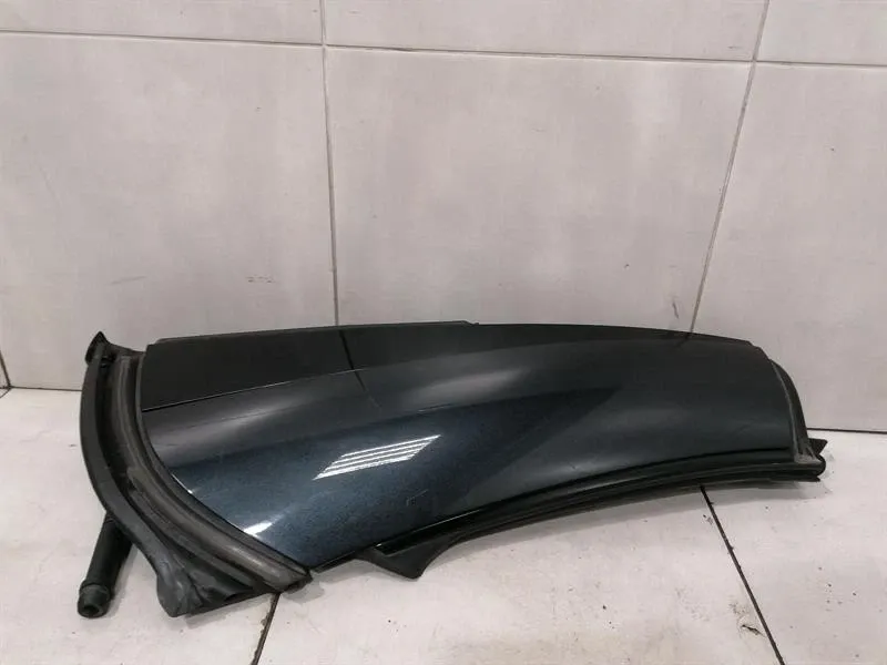 Mercedes SL R231 C-Pillar Right A2317901019 Rear Right Cover