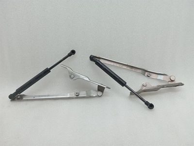 Porsche Boxster 987 Bonnet Hinge 99751115101 Hood Hinge Set SET