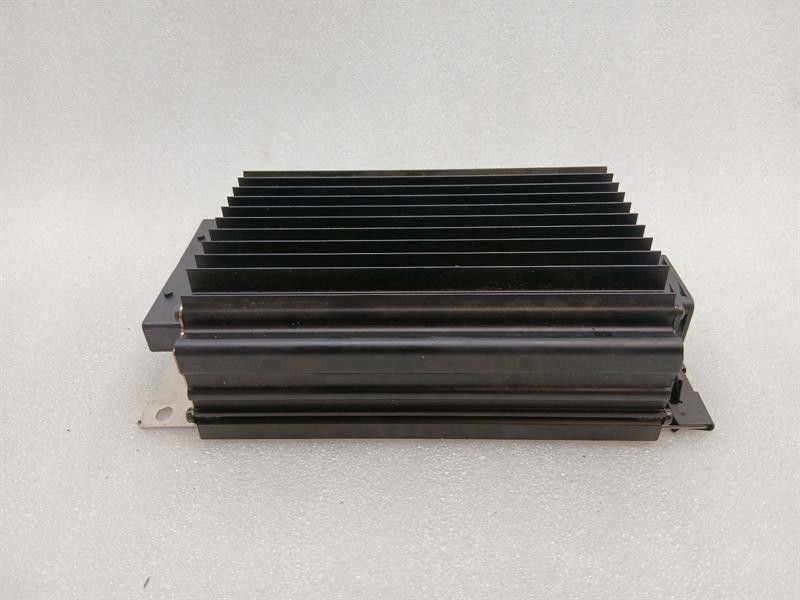 Porsche Boxster 987 Amplifier 99764533433 Amplifier Bose
