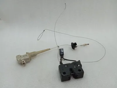 Замок багажника Porsche 911 997 99751205300