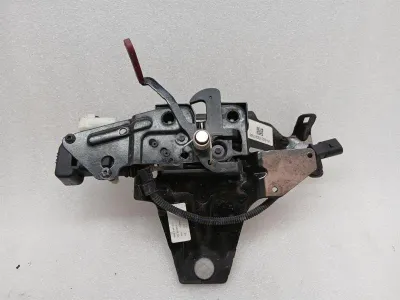 Ключалка за капак на Porsche 911 992 992823509M