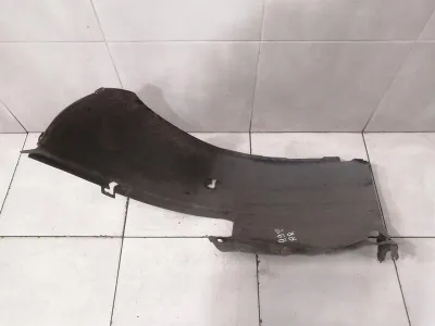 Porsche 911 997 wheel arch liner RR 99750457401 wheel arch cover rear right-