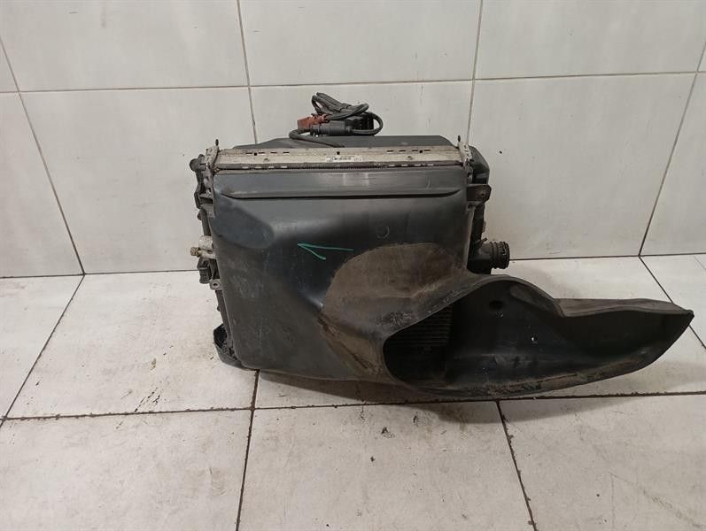 Porsche Boxster 987 Radiator Pack 99710613202 Radiator Pack RIGHT RIGHT