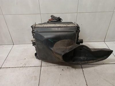 Kit radiateur Porsche Boxster 987 99710613202 Kit radiateur DROIT DROIT