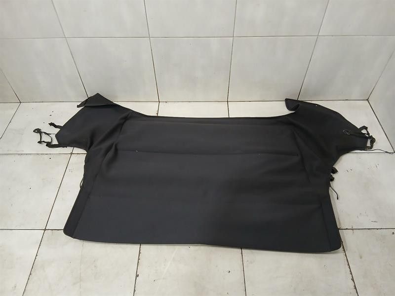 Porsche Boxster 987 Roof Lining 98756102500 Headliner