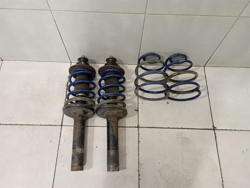 Porsche Boxster 987 shock absorber rear 98733305104 Eibach shock absorber rear