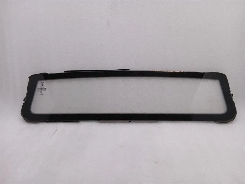 Ferrari F8 F142MFL Rear Screen 81784500 Rear Window