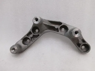 Mercedes CLK W209 oil sump holder bracket A6420140600 holder carrier oil pan-