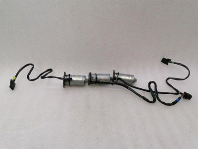 Maserati Granturismo M145 Lewe siedzenie Silnik RHD 99662433200 Silnik Regulacja siedzenia