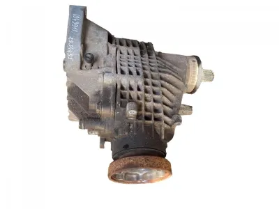 09N409053D transfer box VW T5 2.0tdi Manual