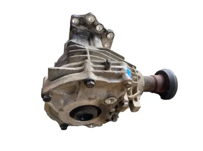 36002443 växellåda Volvo XC90, V70, XC70 2002-