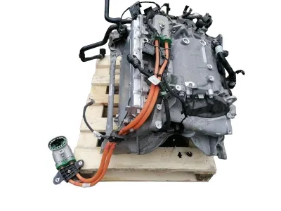BMW iX i20 40 Moteur 5A46EA3 Moteur EL GROUPE DE TRANSMISSION AVANT I20 / 11 000 km