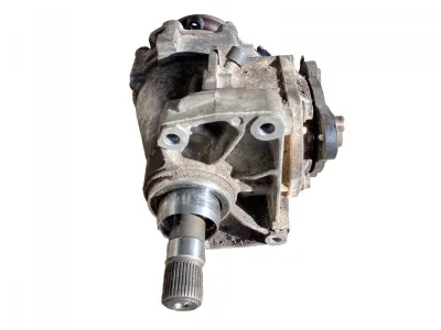0AV409053AG boîte de transfert VW Passat B7 2.0tdi automatique DSG