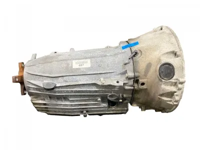 722909 boîte de vitesses automatique 4.7 320kw M278 Mercedes Benz