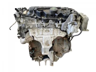 Renault M9T 870 Master III, Movano, NV400/2.3 DCI engine