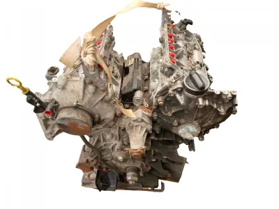 V9X 1010200Q5D / Infiniti FX/QX70 (S51) 3.0 Diesel V6 24V 175 kW двигател