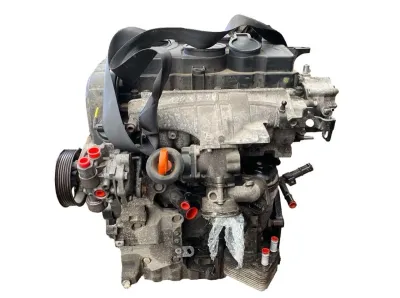 ECE BWD / Dodge Journey, Caliber, Jeep Compass, Patriot, VW Tiguan 2.0 CRD 103kW FWD dzinējs