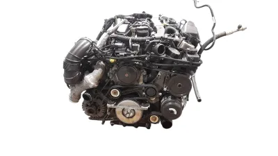 651.911 двигатель в сборе 651.924 150 кВт 204 л.с. Mercedes C220cdi E220cdi