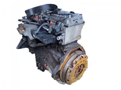 Mercedes VITO (W639) / Sprinter OM646.982 engine
