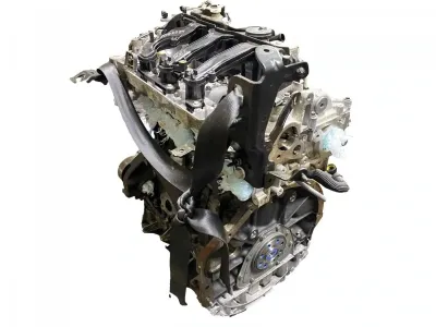 Nissan NV300 2.0 D motor M9R710 88kw 29 745 km
