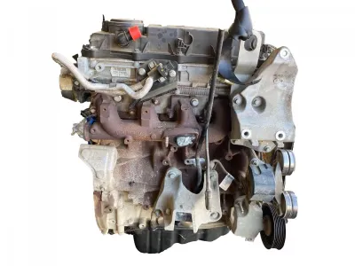 QJ2S silnik 2.2d 118kw Ford Ranger 2011-