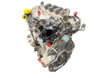 Renault 1.3 TCE 117kw H5H 470 двигател 29 000км