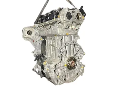 D4204T9 dzinējs Volvo S60 II 2.0d 110kw 2015-