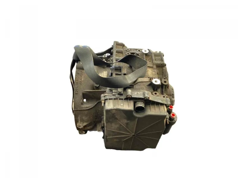 4872691AF / Dodge Journey 2.0 CRD FWD 6-Speed Automatic gearbox