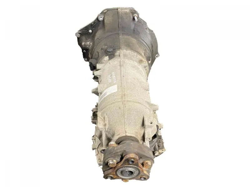 5802244443 gearbox automatic 2.3d 100kw Iveco Daily VI 2014-