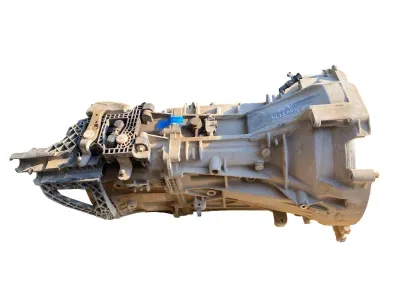 2355092 Schaltgetriebe 2730563 Ford Ranger TK 2.2tdci 118kw 4WD