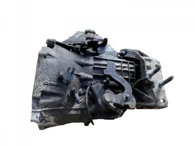 Ford Transit Custom 2012- 6 Speed Manual FWD / Without start/stop gearbox 1876900