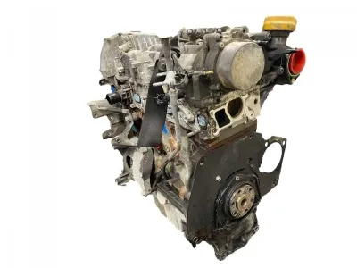 Fiat Doblo 1,6 JTD CDTI 16V 77 kw 198 A3.000 engine