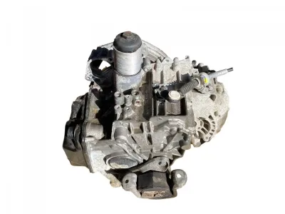 Коробка передач VLD автомат 0DV300046F VW T6 2.0tdi 110kw