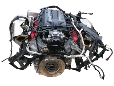 12683183 motor komplett LT2 CPV Chevrolet Corvette C8 6.2 V8