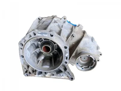 Ford / Lincoln Navigator, Expedition 3.5 petrol JL147A195CA skrzynia biegów